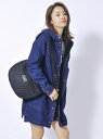 【SALE／40%OFF】*STAR QUILTING SHOULDER BAG X-girl エッ ...