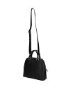 FAUX LEATHER 2WAY BOSTON BAG バッグ X-girl X-girl エックスガール バッグ ボストンバッグ ブラック ブルー ピンク【送料無料】[Rakuten Fashion]