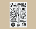 ۘaf/EH[XebJ[ SURF CAMP/400808308 CeAG CeA ̑