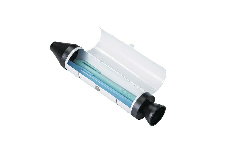 ペンケース＆消しゴム（スペース）