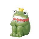 カエルくんオーナメント 祈り