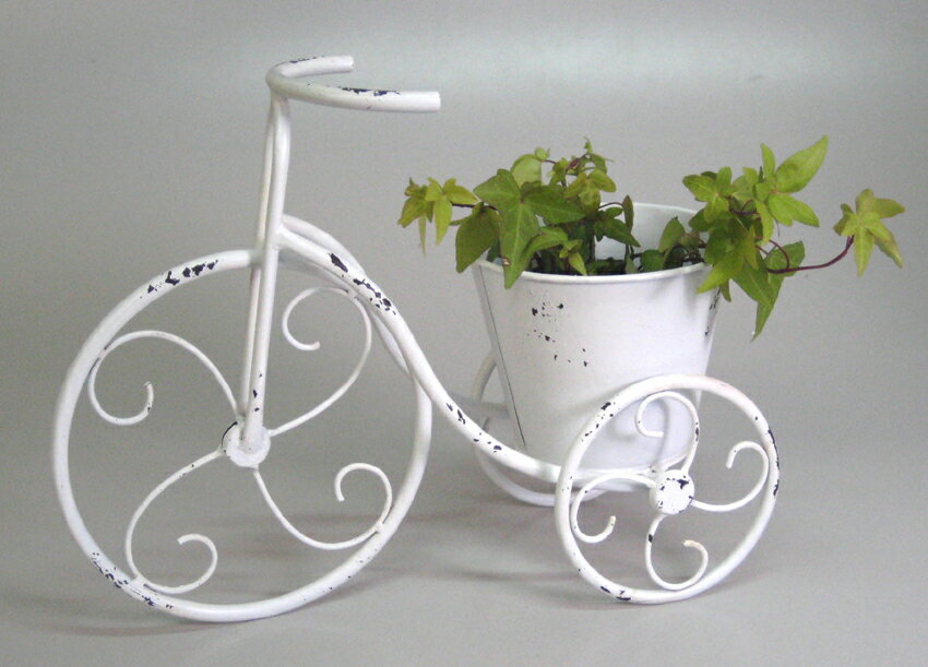 プランター（三輪車）