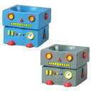 ミニミニレジンポットアソート ロボット