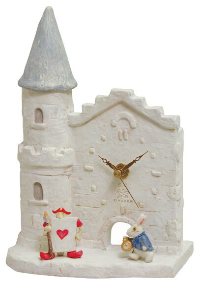 世界にひとつの物語時計