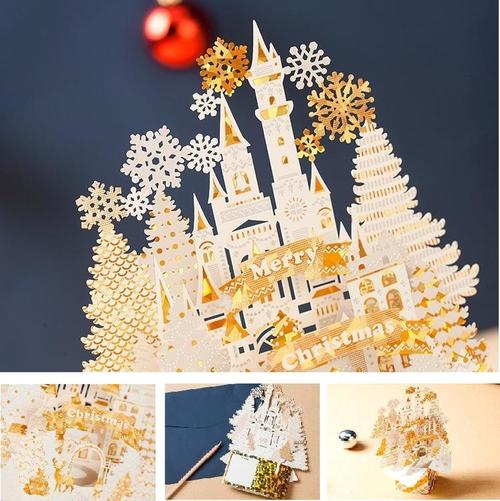 ���饭�餪�롡���ꥹ�ޥ���Ω���ڤ골�����꡼�ƥ��󥰥����ɡ��ݥåץ��åץ�����