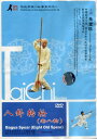 八卦轉槍 老八槍 (武術・太極拳・気功・中国語版DVD)