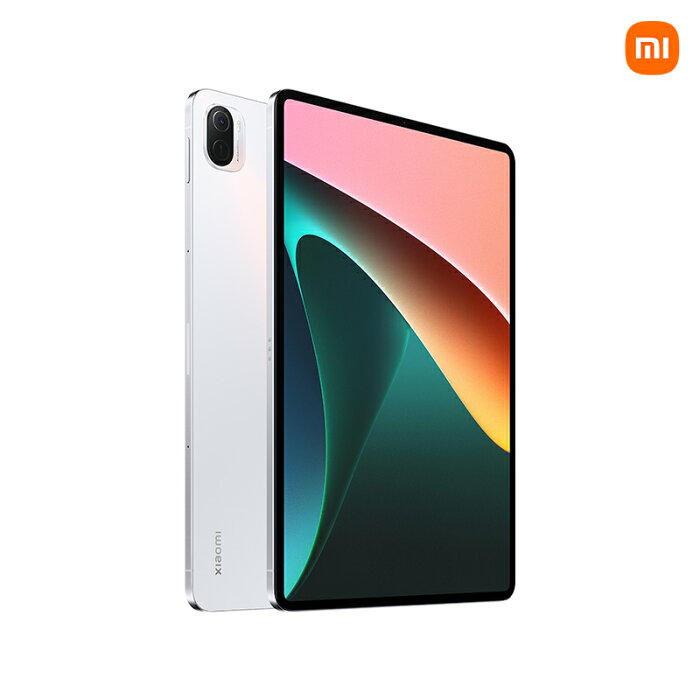 【楽天1位】シャオミ Xiaomi Pad 5 日本語版 Wi-fi版 6GB + 128GB タブレット 大型 11 インチスクリーン WQHD+120Hzディスプレイ Qualcomm Snapdragon 860 没入型クワッドステレオスピーカー 8720mAh(typ)大容量バッテリー 画面分割 ミニウインドウ