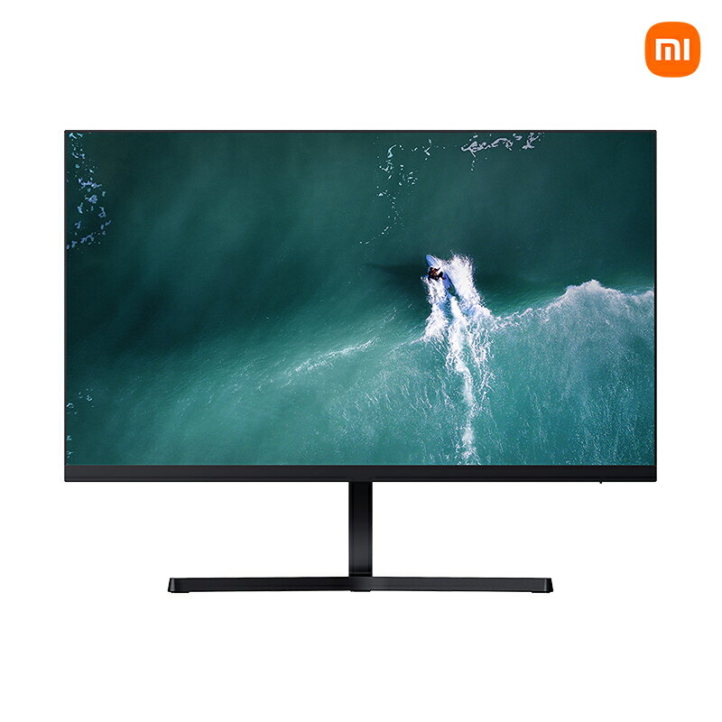7.3mmの薄さ 超薄型スリムデザインが特徴の Xiaomi Mi Desktop Monitor 1C が xiaomi official楽天市場店 にて22,800円で販売されているところ
