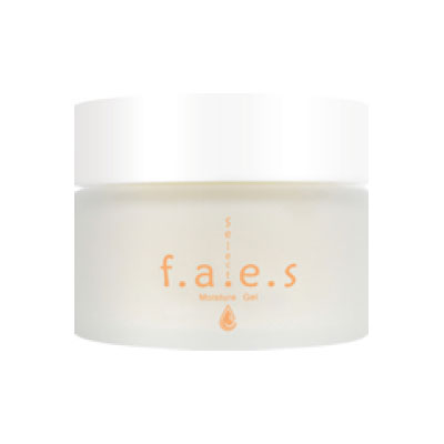 ■ ドクターセレクト　f.a.e.s モイスチャージェル　　　　 　　　　　　　　　　　　　　Select Beauty -----------------------------------------------------------...