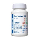 【栄養機能食品：ビタミンD】ボナソル　IIl【イムダイン】　Bonasol TypeII　 ボナソルタイプ