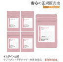 【4個セット】フェロロン(Feroron)イムダイン イムダイン 妊活サポート 【イムダイン正規販売店】 ヘム鉄 サプリ 送料無料