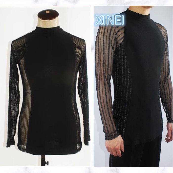 社交ダンスモダンドレスラテンドレス...