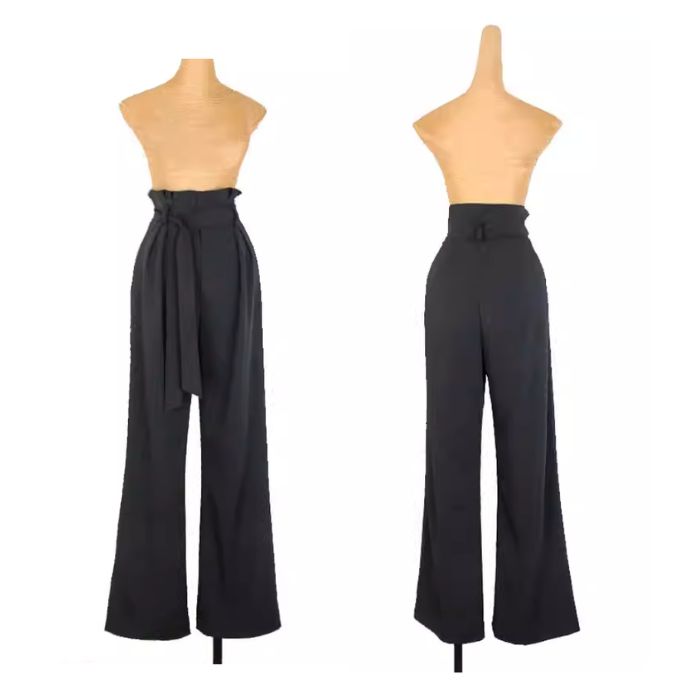 【既製品】社交ダンスドレス　ダンス衣装　発表会　ステージ衣装　モダンドレス　ラテンドレス　競技用..