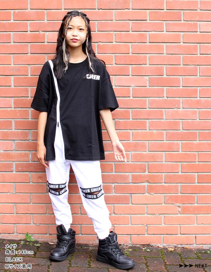 【30%OFF セール】Tシャツ オーバーサイ...の紹介画像3