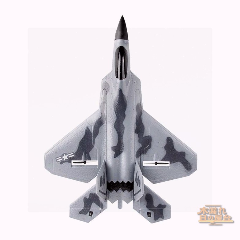 饸Ե F-22 RCԵ ư ƴñФ ҶȽ鿴ԸΥ饸󥰥饤 Ҷ  ˤλ ¹ ץ쥼