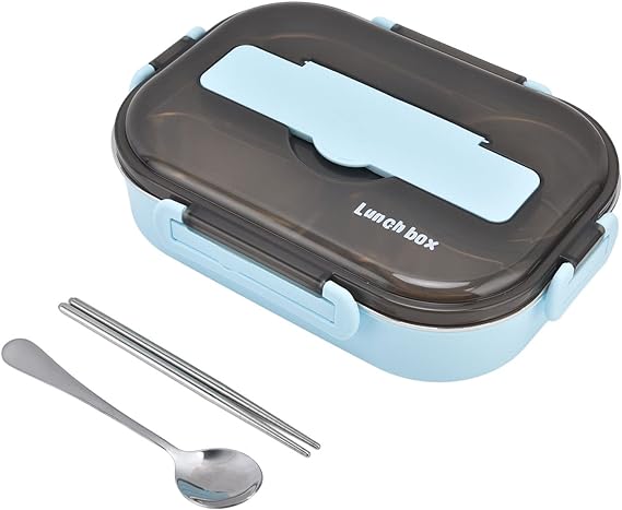 抗菌タイトランチ1段 ランチボックス ドーム お弁当箱 食洗機対応 調理器具セット 弁当箱　持ち運びに..