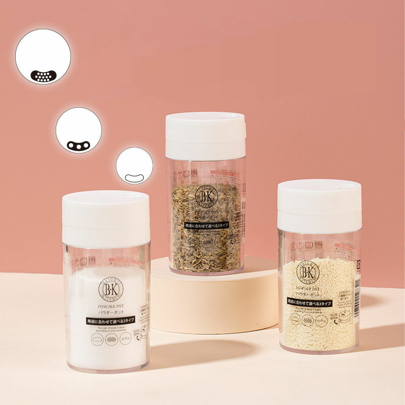 海、ヒマラヤ、コーシャの塩、好みに合ったコショウをお楽しみください！これらのソルトアンドペッパーシェーカーのユニークなダイヤル蓋のおかげで、食事に追加する塩またはコショウの量を簡単に選択できます。新鮮な状態に保つ：塩とコショウ入れのセットには、スパイスの鮮度を維持し、ほこりや湿気を寄せ付けませんロータリー3の調味料穴：厚くて細かい調味料に適した穴の位置を選択します。使用しないときは、蓋の穴を閉じます。プレミアム素材により、塩コショウ入れが長持ちするキッチン用品になりました。便利な塩コショウディスペンサーは、すぐに洗浄できる高品質のプラでできています。