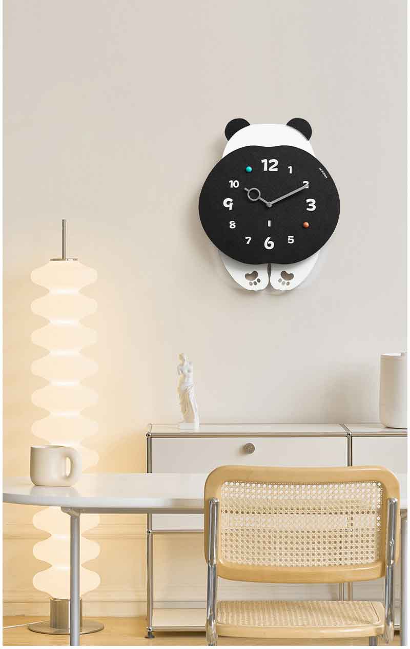掛け時計 壁掛け時計 おしゃれ 静音 北欧 かわいい クリーム風 連続秒針 時計 部屋 クリームカラー 可愛い 上質 ウォール クロック かけ時計 リビング 玄関 自宅 寝室 新築 引っ越し祝い 贈り物 インテリア プレゼント