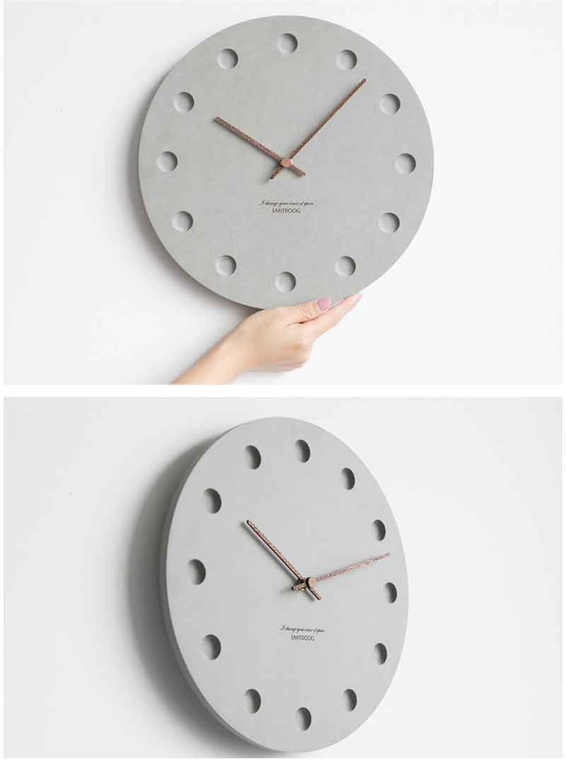 壁掛け時計 おしゃれ かわいい 29cm 静音 静か 時計 壁掛け 木目 掛け 非電波 直径29cm 乾電池 オシャレ インテリア シンプル 見やすい ウォールクロック 壁かけ プレゼント リビング 子供部屋 こども 寝室 キッ
