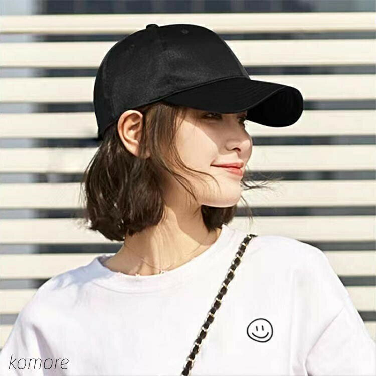 【送料無料】ウィッグ ショート丈 ボブ 帽子 ウェーブ ウィッグ付きキャップ かつら 紫外線対策 UVカット キャップウィッグ つけ毛 医療用