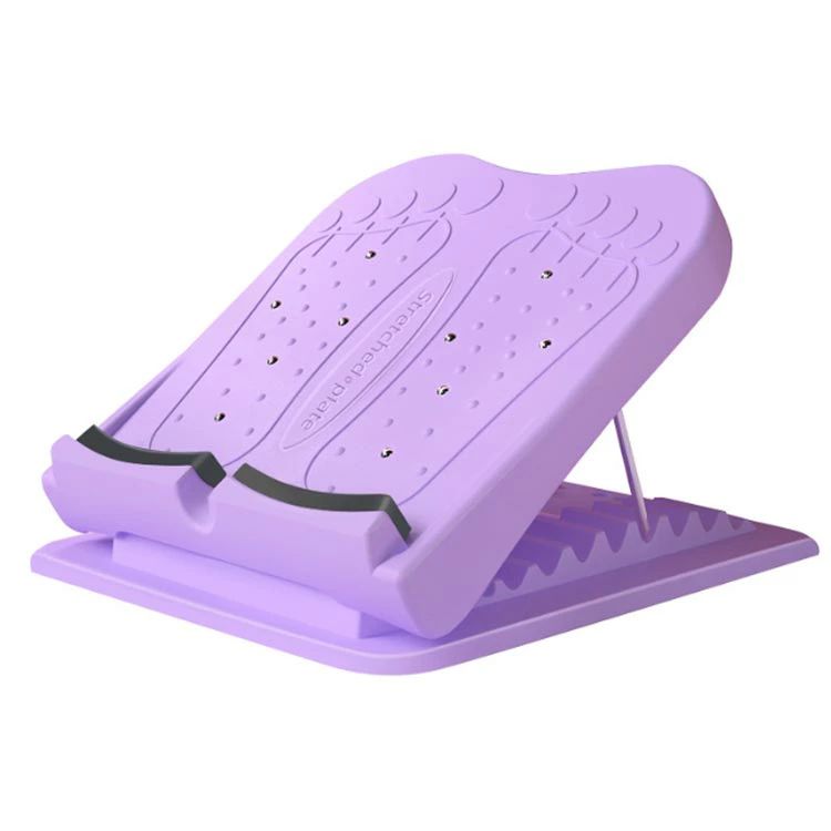 ふくらはぎ むくみ ストレッチ 足首 足つぼ 器具 ストレッチングボード 腰 背中 ストレッチボード o脚 13段階調整 足痩せ 体幹 x脚 角度 健康 ストレッチボード グッズ リハビリ 立仕事 アキレス腱 疲れ 耐荷重400kg 柔軟 室内 運動 自宅 筋トレ X O脚