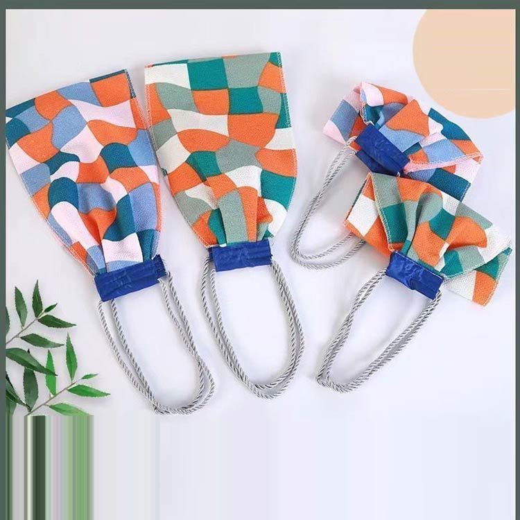 角質取り ボディタオル 皮脂汚れ ボディータオル お肌 美容 ケア用品 毛穴 つるつる グッズ 柔らかい ..