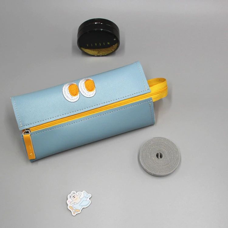 小学生 シンプル 大容量ペンケース 筆記用具 文房具 学校 ふでばこ おしゃれ 文房具バッグ ふで箱 鉛筆..