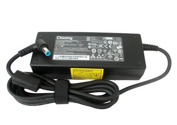 商品名 Acer Aspire ノートパソコン 用 90W 電源アダプタ 型番 Chicony A10-090P3A PA-1900-32 OUTPUT 19V-4.74A DCコネクタ 丸型 外径約5.5mmФ　内径1.7mmФ 対応機種 保証 1 年間の製品保証 パッケージ内容 ACアダプター、ACケーブル商品名 Acer Aspire ノートパソコン 用 90W 電源アダプタ 型番 Chicony A10-090P3A PA-1900-32 OUTPUT 19V-4.74A DCコネクタ 丸型 外径約5.5mmФ　内径1.7mmФ 対応機種 保証 1 年間の製品保証 パッケージ内容 ACアダプター、ACケーブル