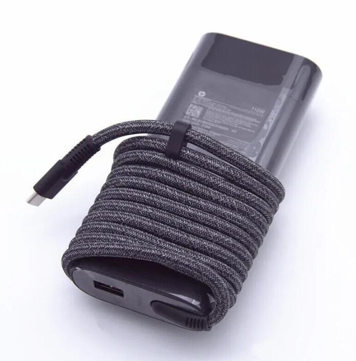 商品名 HP 110W USB-C 電源アダプター OUTPUT USB-PD: 5V-最大15W 9V-最大27W 12V-最大60W 15V-最大75W 20V-最大100W USB-A: 5V 最大10W 対応機種一部 HP Spectre x360 15-eb1000 シリーズ HP EliteBook x360 1040 G5 保証 1 年間の製品保証 発送 佐川急便商品名 HP 110W USB-C 電源アダプター OUTPUT USB-PD: 5V-最大15W 9V-最大27W 12V-最大60W 15V-最大75W 20V-最大100W USB-A: 5V 最大10W 対応機種一部 HP Spectre x360 15-eb1000 シリーズ HP EliteBook x360 1040 G5 保証 1 年間の製品保証 発送 佐川急便