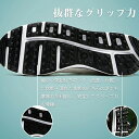 ゴルフシューズ メンズ ダイヤル式 赤 スニーカー 大きいサイズ 4E 幅広い ダイヤル式スパイクレス フィット感 シューズ ゴルフ 軽量 動きやすい 防水性 ...
