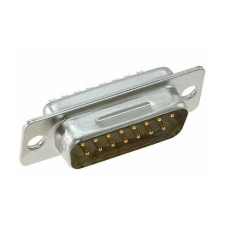 新品◆送料無料◆OMRON/オムロン　Dサブコネクタ 　XM3A-1521 15pin◆6ヶ月保証