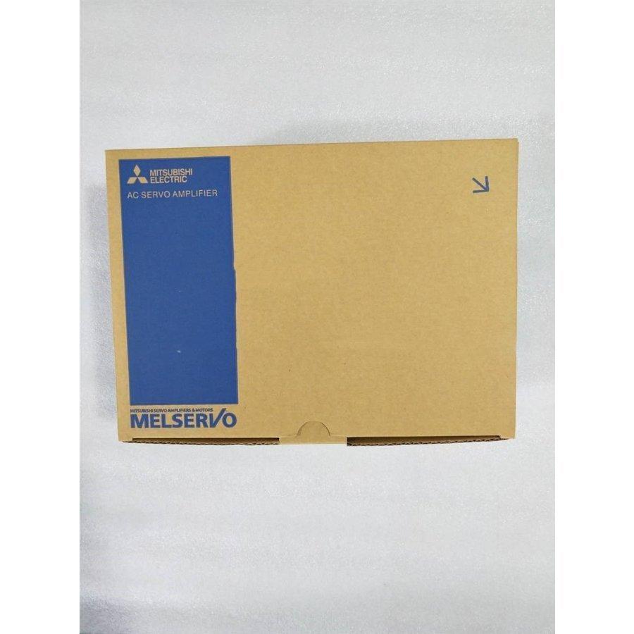新品【 ★送料無料 】 MITSUBISHI/三菱 サーボアンプ MR-J4-10B1-RJ【6ヶ月保証】