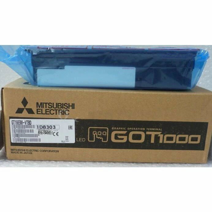 新品【 ★送料無料 】MITSUBISHI/三菱 タッチパネル GT1665M-STBA【【6ヶ月保証】