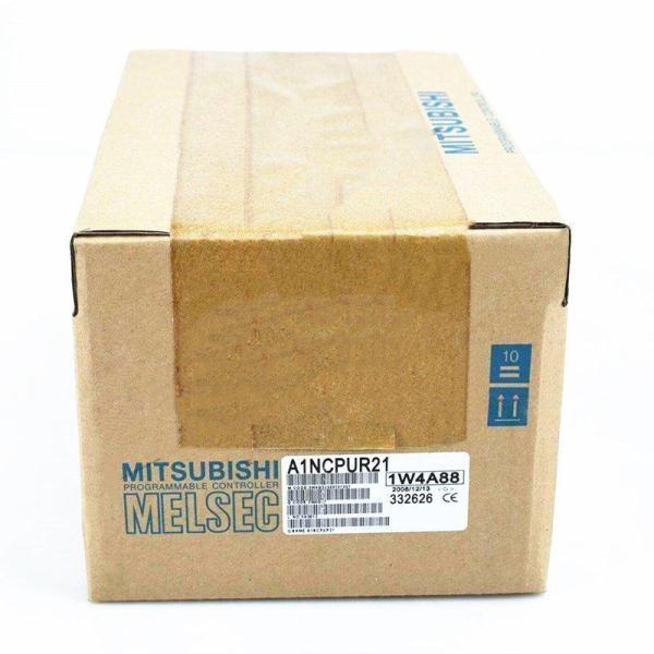 MITSUBISHI A1NCPUR21 PLC Module A1NCPUR-21 三菱