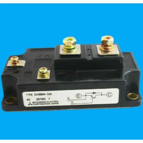 CM400HA-24H MITSUBISHI IGBT MODULE CM400HA24H