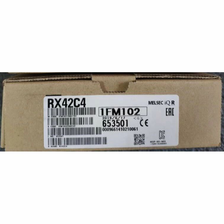 新品【 ★送料無料 】MITSUBISHI 三菱電機 RX42C4【6ヶ月保証】