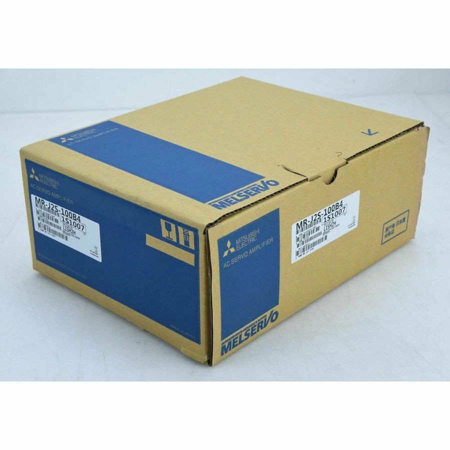 ■商品説明 新品未使用 保証6ヶ月（商品をお受け取ってから） 複数在庫、同梱歓迎！ 発送方法：佐川急便 到着まで約3〜5日かかります、ご了承ください。すべての追跡可能です。 天候・配送業者の都合により遅延が発生する場合が御座います。 ※商品保証・返品について※ 商品到着後6ヶ月以内の動作不良は初期不良扱いとさせて頂き、良品と交換できます。その場合、送料は当方ご負担させていただきます。もし在庫完了の場合ご返金させて頂きます。お世話になります。当店主に三菱電機、安川電機、富士電機、OMORON等のサーボモーター及びほかのモーター等を販売しています。当店出品中の商品は全部保証6ヶ月のです。ご安心ください。ご不明な点がありましたら質問欄にてご質問ください。メールアドレス：よろしくお願いします。