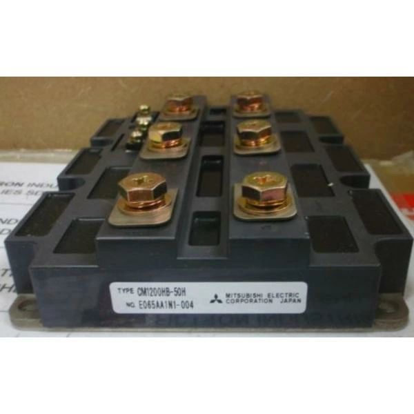 三菱 CM1200HB-50H MITSUBISHI MODULE CM1200HB50H 
