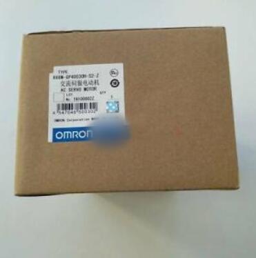 【新品★送料無料】OMRON オムロン R88M-GP40030H-S2-Z 用 サーボモーター【6ヶ月保証】