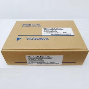 新品◆送料無料◆JAMSC-120CBE37000 Yaskawa MEMOCON I/O EXPANDER MODULE ◆6ヶ月保証