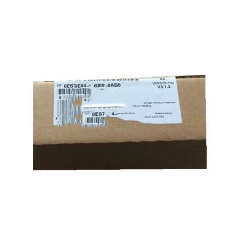 新品◆Siemens シーメンス 6ES7414-4HJ00-0AB0 central processing unit ◆6ヶ月保