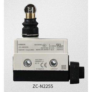 【新品★送料無料】OMRON オムロン ZC-N2255 用リミットスイッチ【6ヶ月保証】