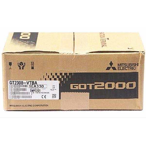 【新品★送料無料 】MITSUBISHI/三菱 タッチパネル GT2308-VTBA 【6ヶ月保証】