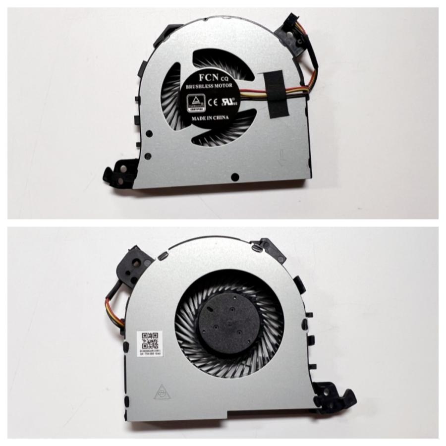 Domestic Shipping: NEC LAVIE Direct N15 GN287J/GS PC-GN287JGAS CPU Cooling Fan Replacement PC Part