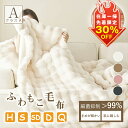 【僅少&先着!在庫一掃全サイズ限定30%OFF】ふわとろ毛布 ふわもこ毛布 もこもこ毛布 2枚合わせ 両面ボア ブランケット ふわふわ シングル ダブル クッションカバー 掛け毛布 もこもこ ひざ掛け おしゃれ あったか 暖かい 厚手 厚手 入院 学校 彼女 誕生日 母の日