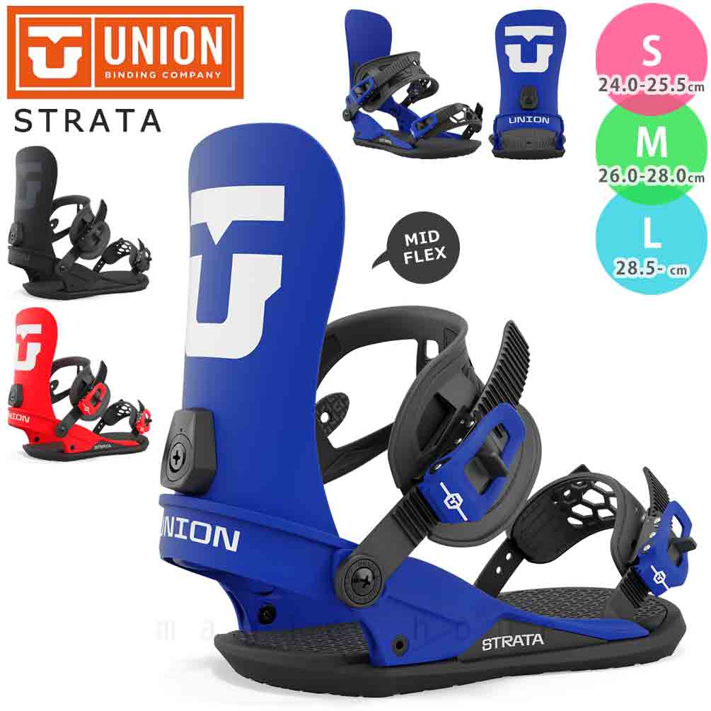 Xm[{[h rfBO Xm{[ oCfBO Y fB[X UNION jI STRATA {[h 23-24 Og    ƓwŎt