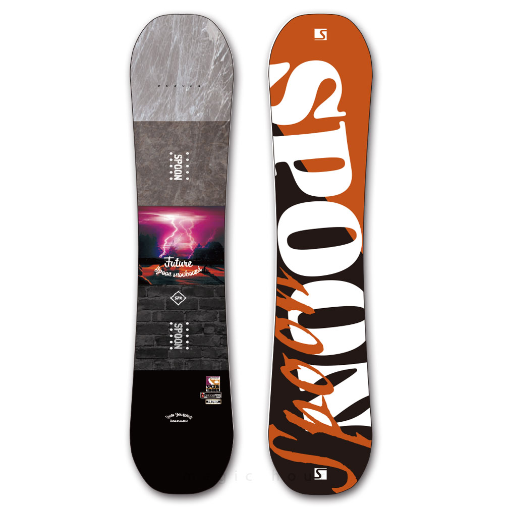 Spoon 板 かっこいい メンズ 単品 キャンバー 黒 スノボー ボード スプーン フリーラン 初心者 グラトリ パーク オールラウンド Future スノーボード 21 Spoon 板 かっこいい メンズ 単品 キャンバー 黒 スノボー ボード スプーン フリーラン 初心者 グラトリ パーク オールラウンド Future スノーボード 21