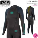 ウェットスーツ 3mm 2mm レディース フルスーツ ウエットスーツ オーシャンアンドアース OCEAN&EARTH サーフィン ダイビング シュノーケル S...