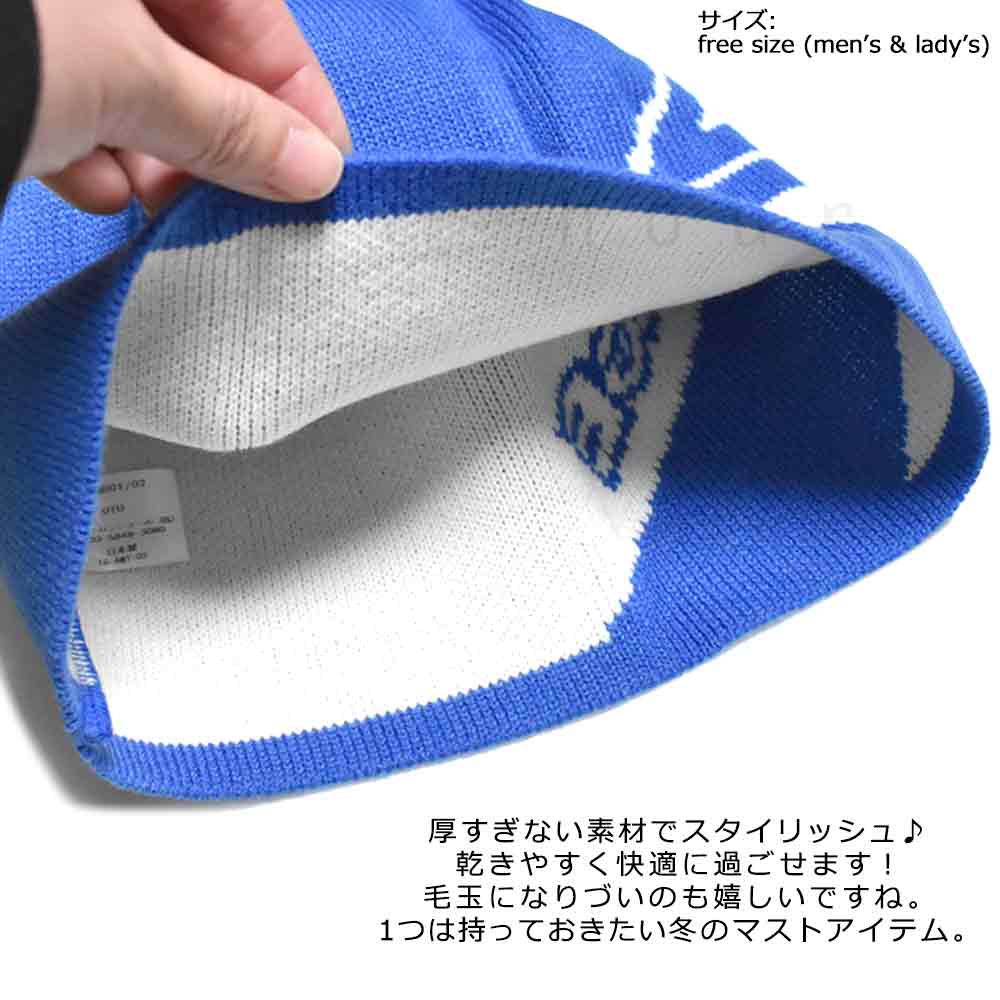 送料無料 LANGE ラング ビーニー スキー スノーボード 帽子 ニット帽 スノボ ブランド ニットキャップ メンズ レディー ス ロゴ 無地 スキー ホワイト ブルー