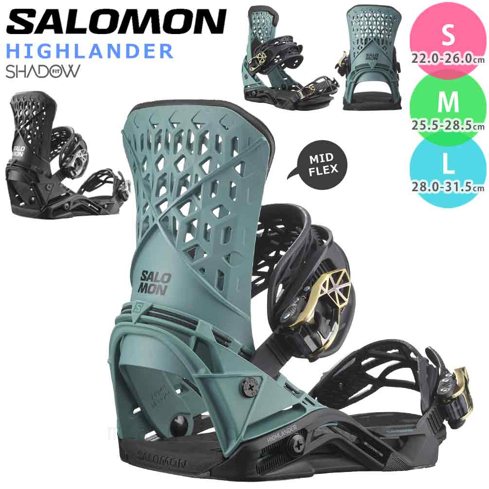 楽天市場】SALOMON(ビンディング|スノーボード用品 楽天市場】SALOMON(ビンディング|スノーボード用品